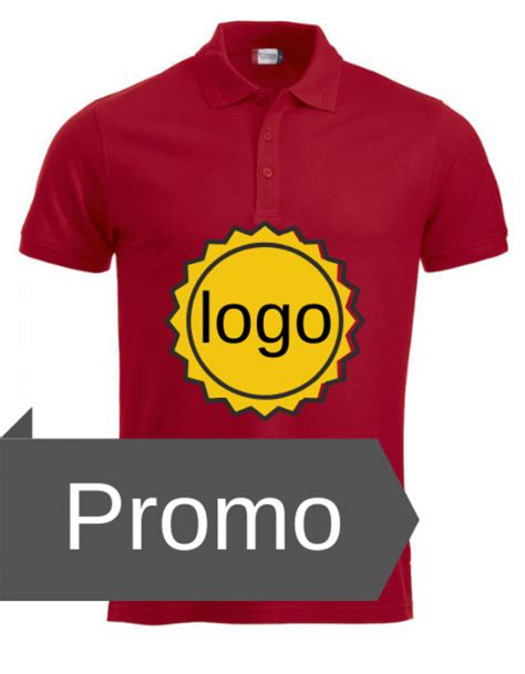 logo kleding bedrukken.